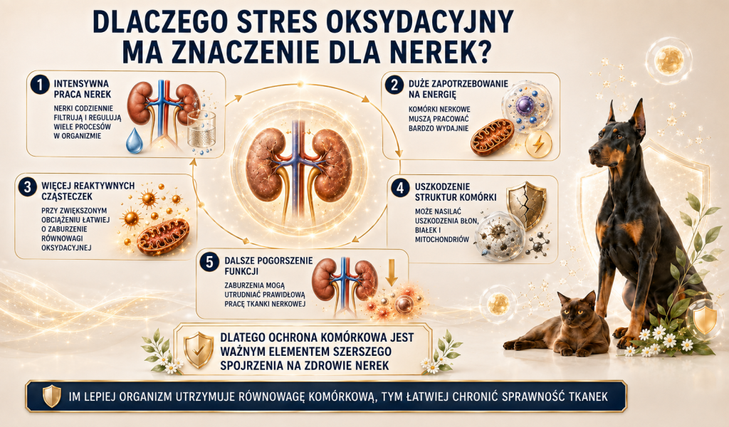 Czym jest stres oksydacyjny 3